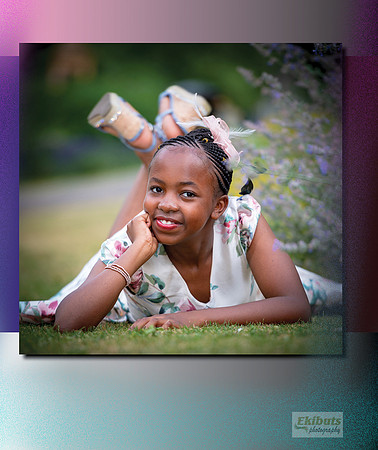portraits and weddings