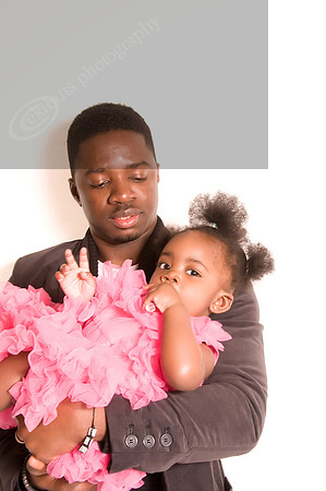 'portraits session'