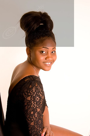 'portraits session'