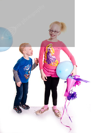 Birthday party