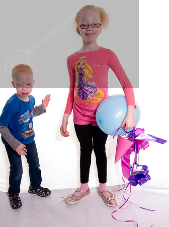 Birthday party
