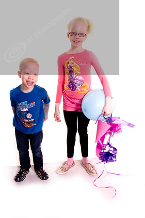 Birthday party