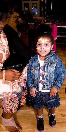 Birthday party