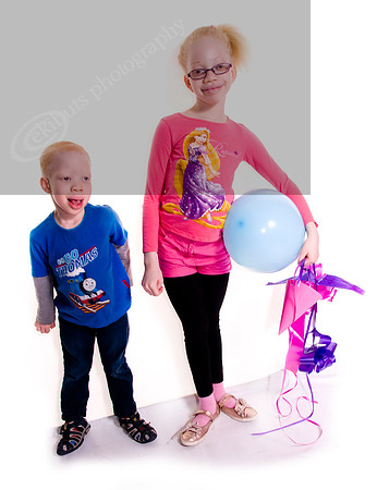 Birthday party