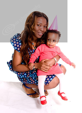 Birthday party