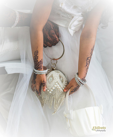 portraits and weddings
