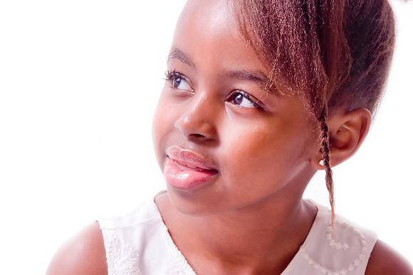 portraits and weddings